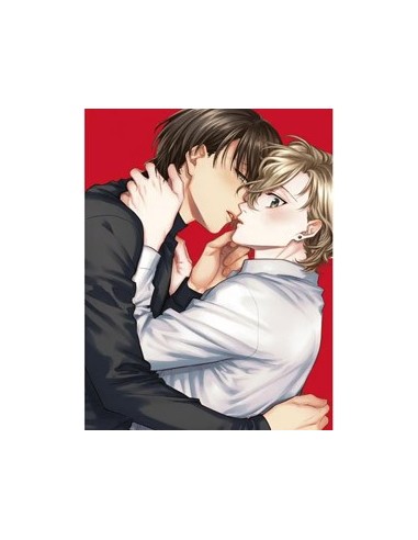 LOVE EMOTION THEORY 02