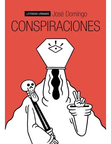 CONSPIRACIONES