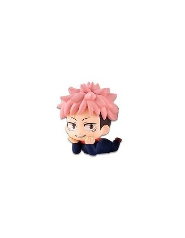 FIGURA MOVIE MASCOT JUJUTSU KAISEN YUGI ITADORI