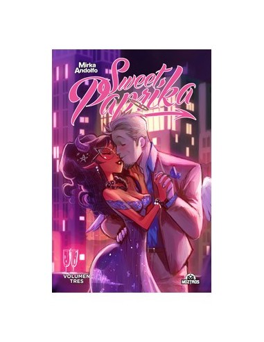 SWEET PAPRIKA 03