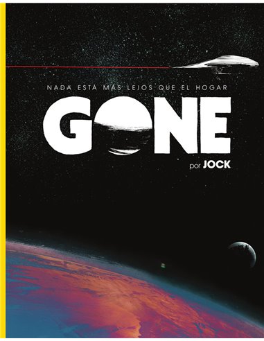 GONE