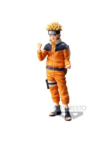 Figura Uzumaki Naruto - Naruto
