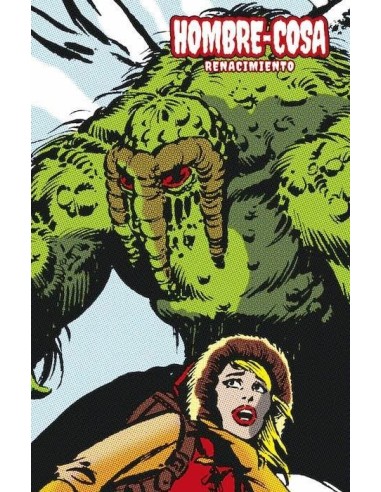 EL HOMBRE COSA 03. RENACIMIENTO (MARVEL LIMITED EDITION)
