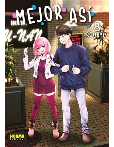 MEJOR ASI 8