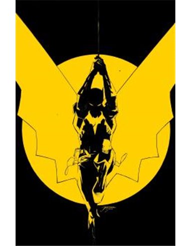 ALL IN BATMAN 01 (PORTADA DORADA)