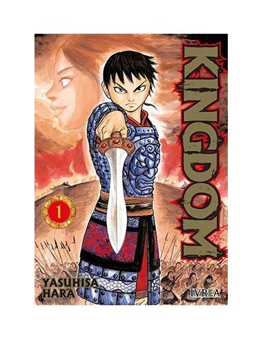 KINGDOM 01