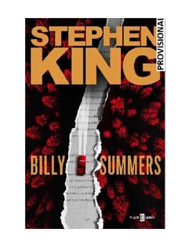BILLY SUMMERS (STEPHEN KING)
