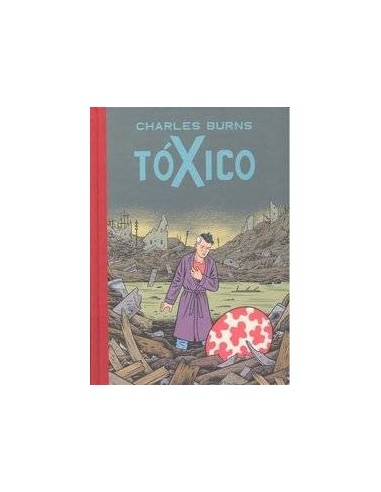 TOXICO
