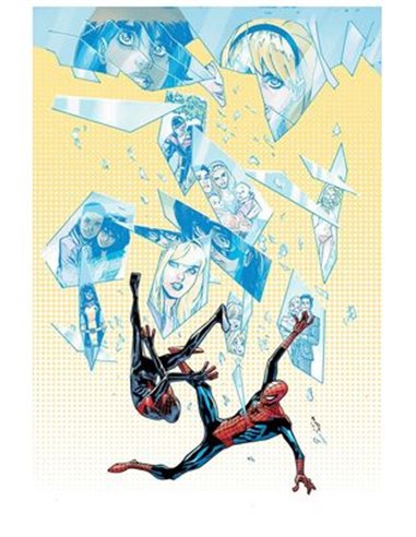 LOS ESPECTACULARES SPIDERMEN 02