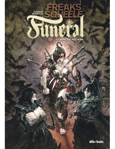 FUNERAL 5