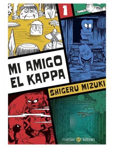 MI AMIGO EL KAPPA 1