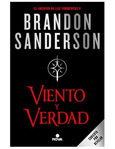 VIENTO Y VERDAD (EL ARCHIVO DE LAS TORMENTAS 05)