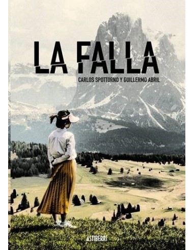 LA FALLA