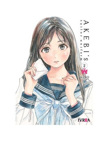 AKEBI'S SAILOR UNIFORM 02