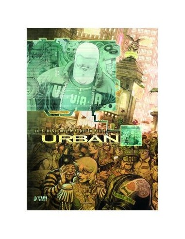 URBAN