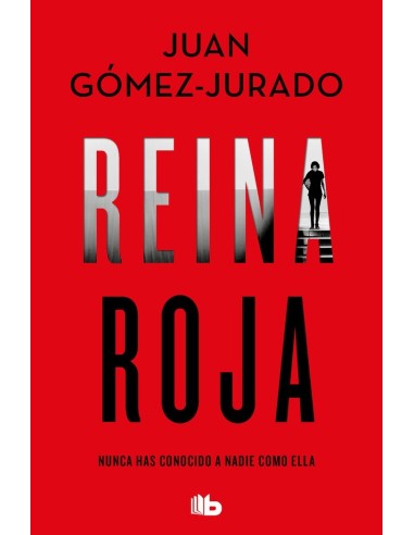REINA ROJA