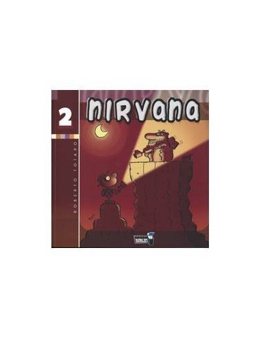 NIRVANA 02