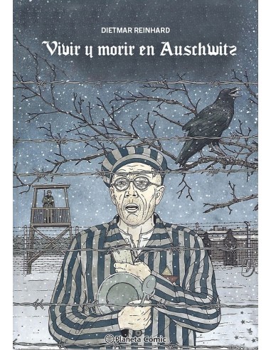 VIVIR Y MORIR EN AUSCHWITZ
