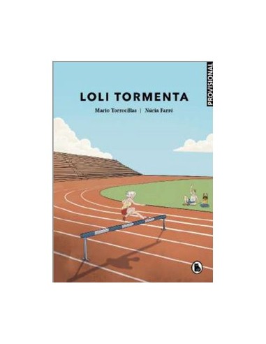LOLI TORMENTA