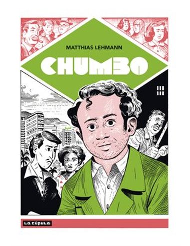 CHUMBO