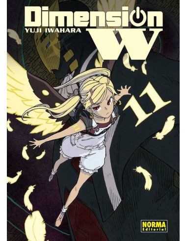 DIMENSION W 11
