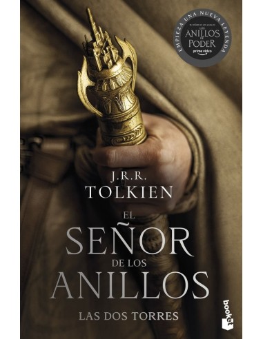 EL SEÑOR DE LOS ANILLOS 2 LAS DOS TORRES