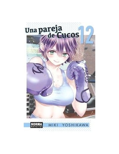UNA PAREJA DE CUCOS 12