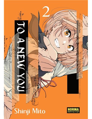 TO A NEW YOU 2