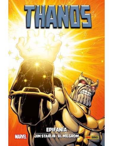 THANOS: EPIFANIA