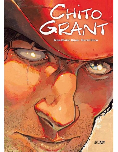 CHITO GRANT