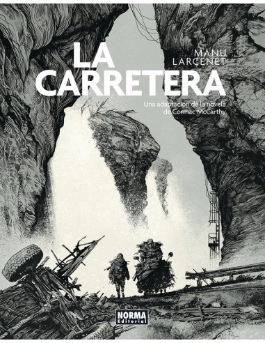 LA CARRETERA