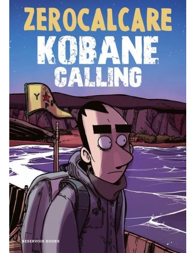 KOBANE CALLING