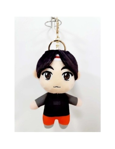 LLAVERO TINYTAN BTS JIN