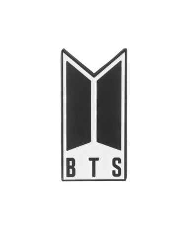 PIN BTS LOGO