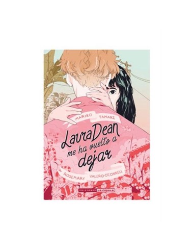 LAURA DEAN ME HA VUELTO A DEJAR