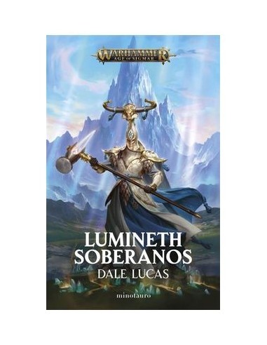 LUMINETH SOBERANOS