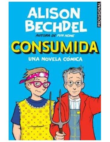 CONSUMIDA