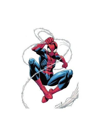 SPIDERMAN 01