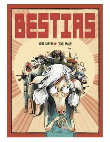 BESTIAS