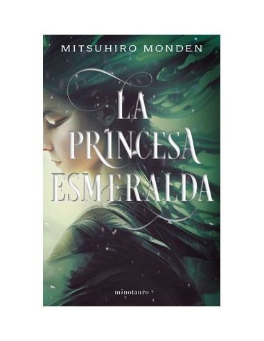 LA PRINCESA ESMERALDA
