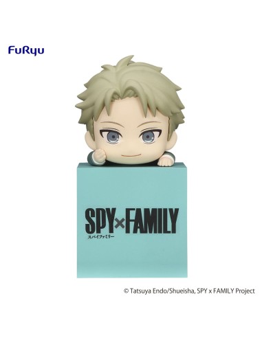 FIGURA LOID SPY X FAMILY HIKKAKE