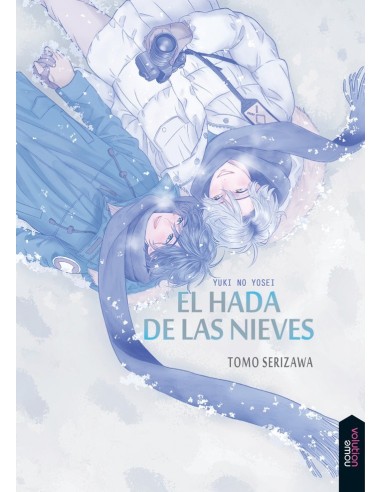 EL HADA DE LAS NIEVES