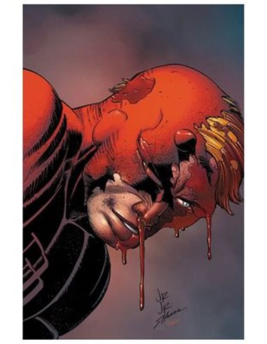 DAREDEVIL 16 (63)