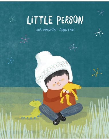 LITTLE PERSON