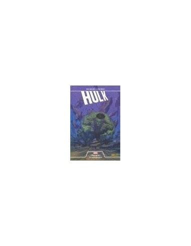 PRIMERA TEMPORADA: HULK