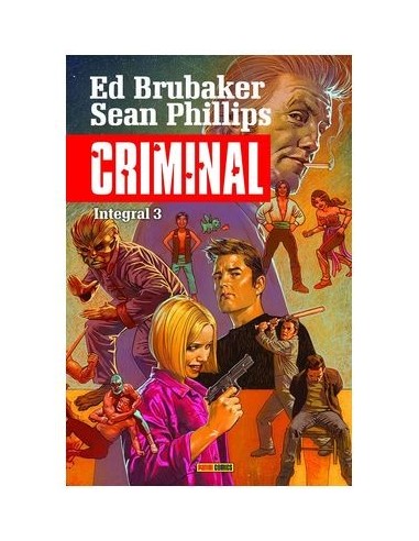CRIMINAL INTEGRAL 03