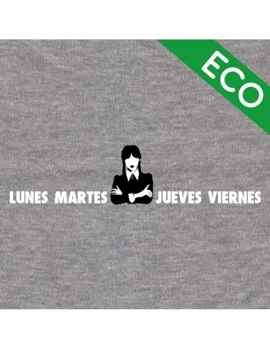 Camiseta Gamba Taronaja MIÉRCOLES