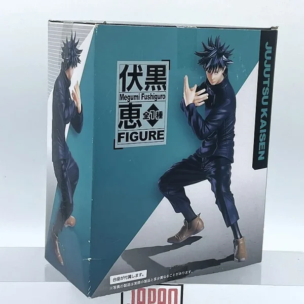 Jujutsu Kaisen - Taito - Figurine Megumi Fishiguro