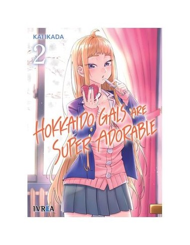 HOKKAIDO GALS ARE SUPER ADORABLE 02