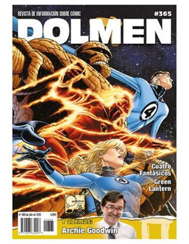 DOLMEN 365